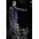 Batman Arkham Origins Statue The Joker 86 cm